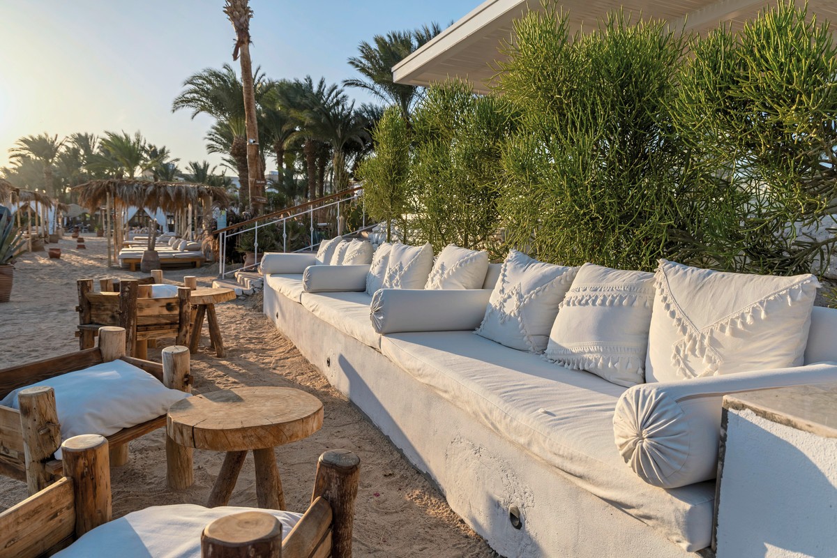 Hotel Fort Arabesque - The Villas, Ägypten, Hurghada, Makadi Bay, Bild 17