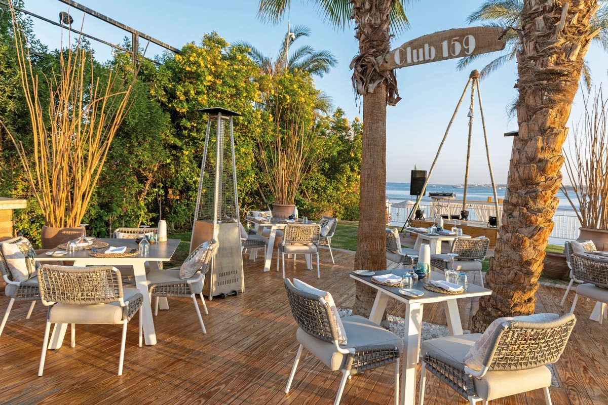 Hotel Fort Arabesque - The Villas, Ägypten, Hurghada, Makadi Bay, Bild 19
