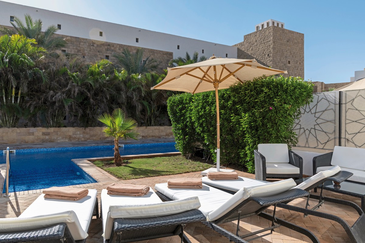 Hotel Fort Arabesque - The Villas, Ägypten, Hurghada, Makadi Bay, Bild 2