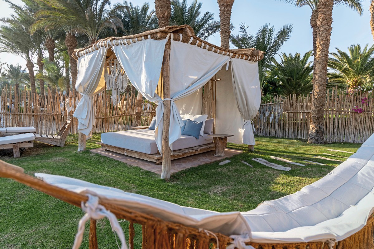 Hotel Fort Arabesque - The Villas, Ägypten, Hurghada, Makadi Bay, Bild 22