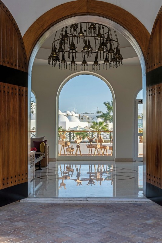Hotel Fort Arabesque - The Villas, Ägypten, Hurghada, Makadi Bay, Bild 28