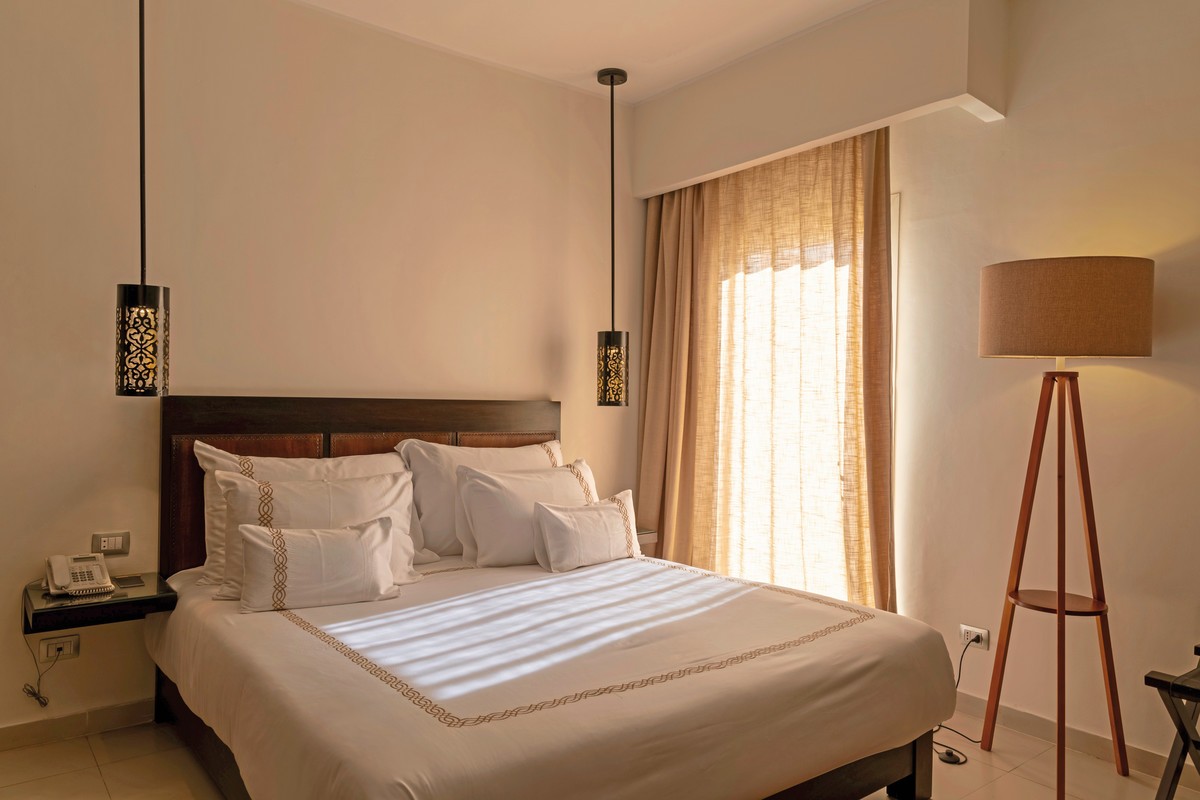 Hotel Fort Arabesque - The Villas, Ägypten, Hurghada, Makadi Bay, Bild 6