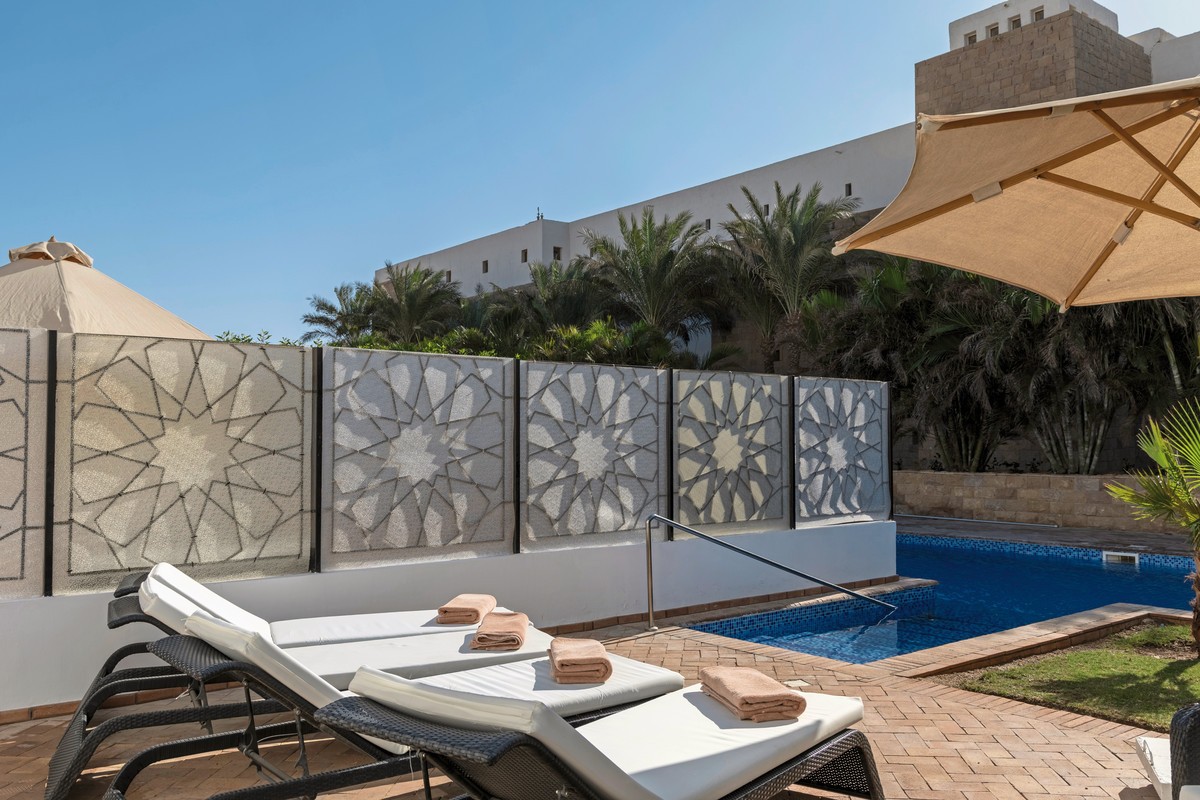 Hotel Fort Arabesque - The Villas, Ägypten, Hurghada, Makadi Bay, Bild 7