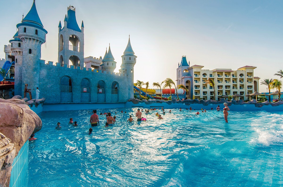 Hotel Serenity Alma Heights, Ägypten, Hurghada, Makadi Bay, Bild 1