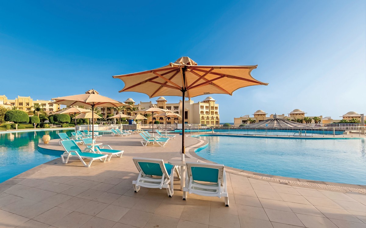 Hotel Serenity Alma Heights, Ägypten, Hurghada, Makadi Bay, Bild 10
