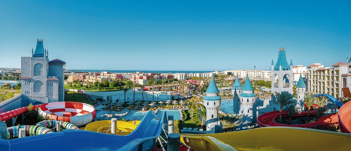 Hotel Serenity Alma Heights, Ägypten, Hurghada, Makadi Bay, Bild 3