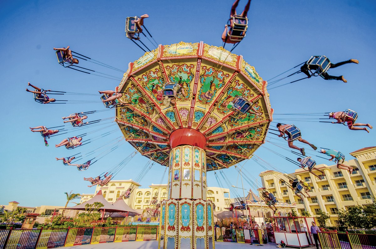 Hotel Serenity Alma Heights, Ägypten, Hurghada, Makadi Bay, Bild 5