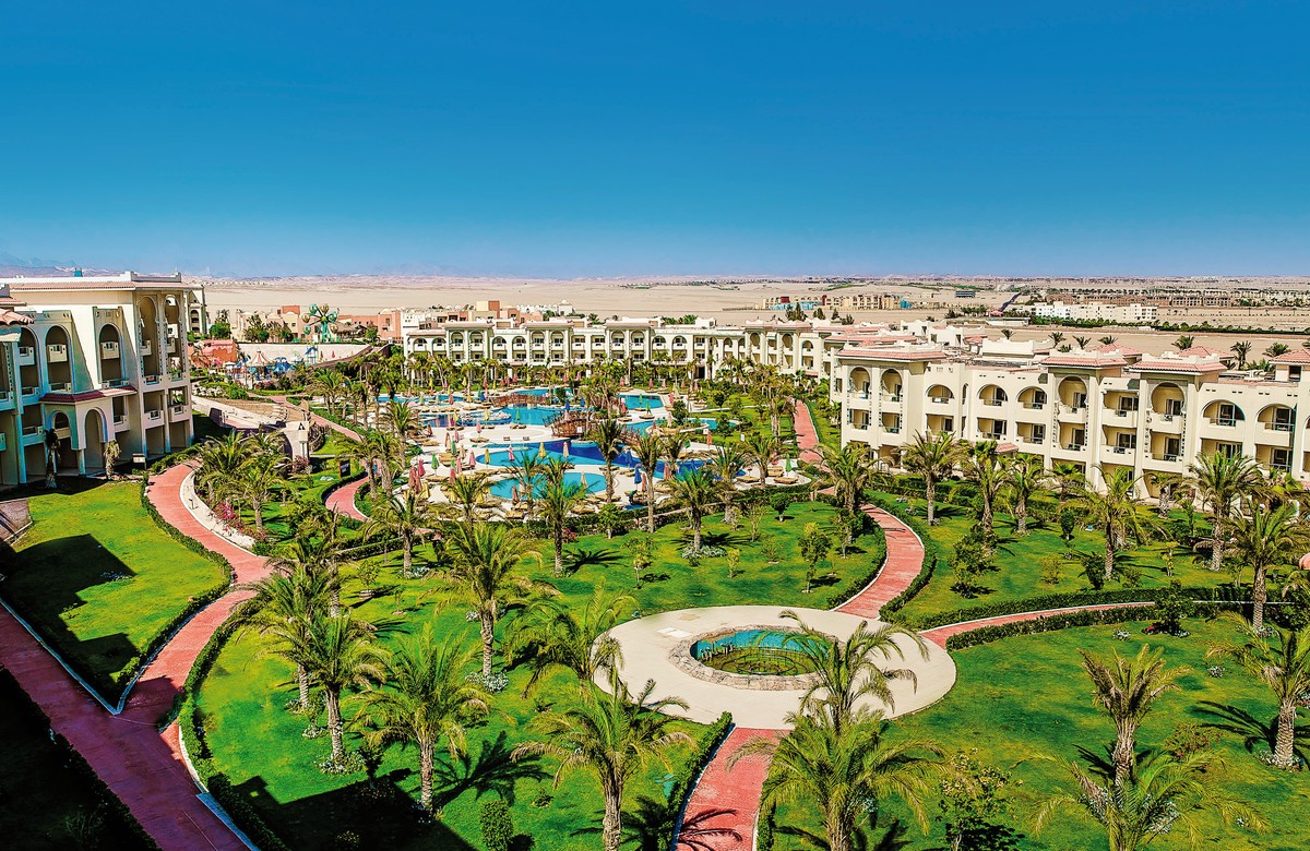 Hotel Serenity Alma Heights, Ägypten, Hurghada, Makadi Bay, Bild 8