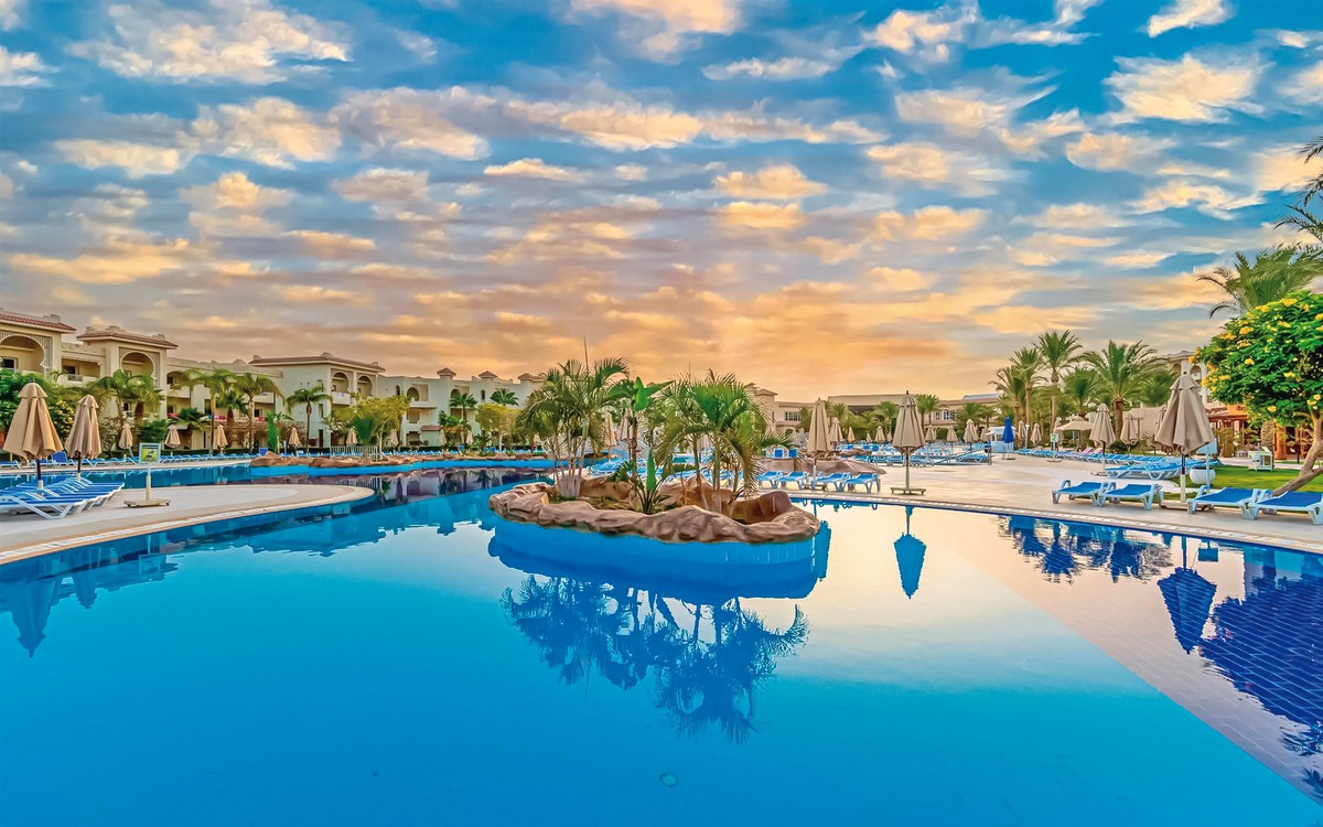 Hotel Serenity Alma Heights, Ägypten, Hurghada, Makadi Bay, Bild 9