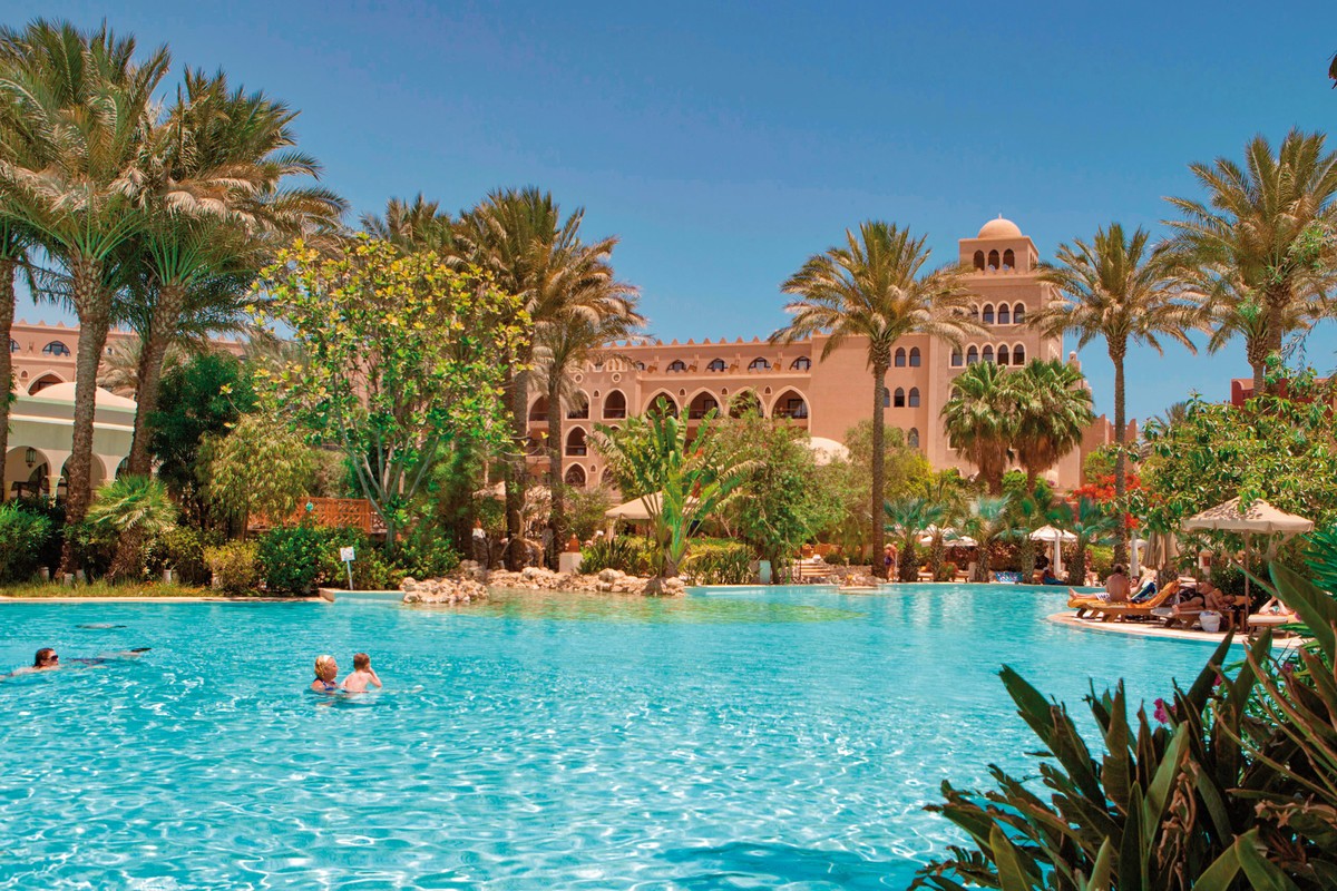 The Makadi Palace Hotel, Ägypten, Hurghada, Makadi Bay, Bild 4