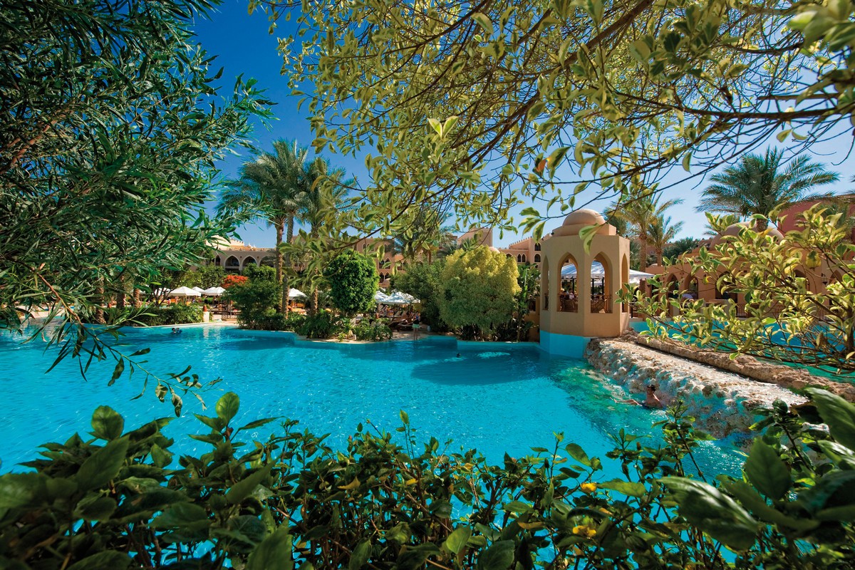 The Makadi Palace Hotel, Ägypten, Hurghada, Makadi Bay, Bild 5
