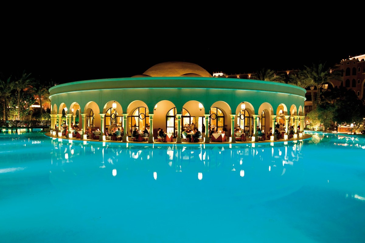 The Makadi Palace Hotel, Ägypten, Hurghada, Makadi Bay, Bild 6