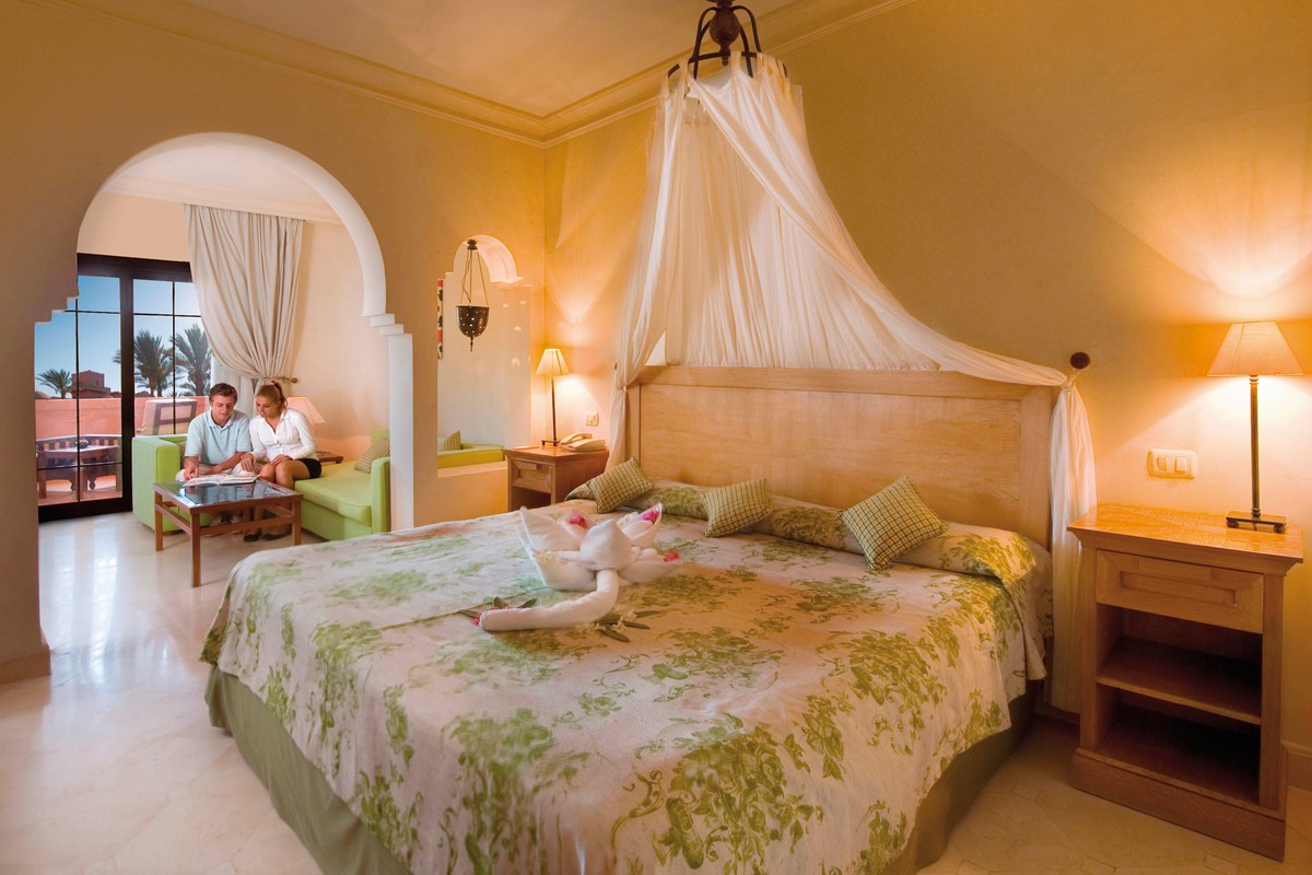 The Makadi Palace Hotel, Ägypten, Hurghada, Makadi Bay, Bild 7