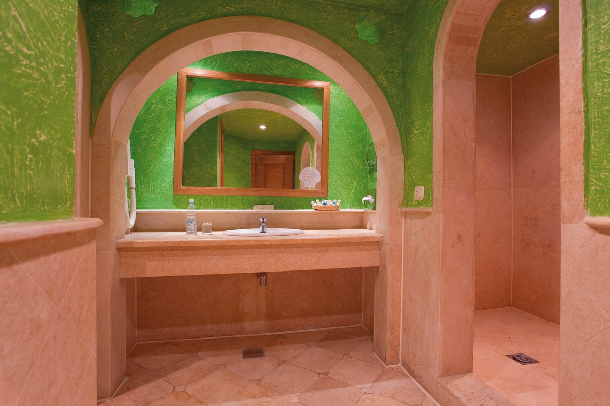 The Makadi Palace Hotel, Ägypten, Hurghada, Makadi Bay, Bild 8