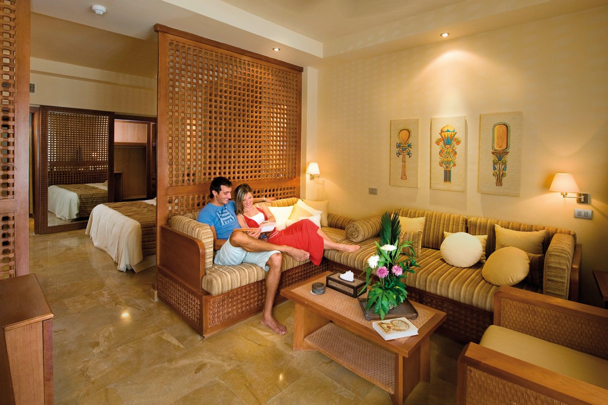 Hotel Grand Waterworld Makadi, Ägypten, Hurghada, Makadi Bay, Bild 11