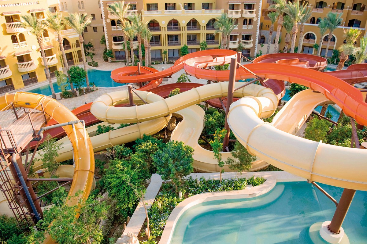 Hotel Grand Waterworld Makadi, Ägypten, Hurghada, Makadi Bay, Bild 6