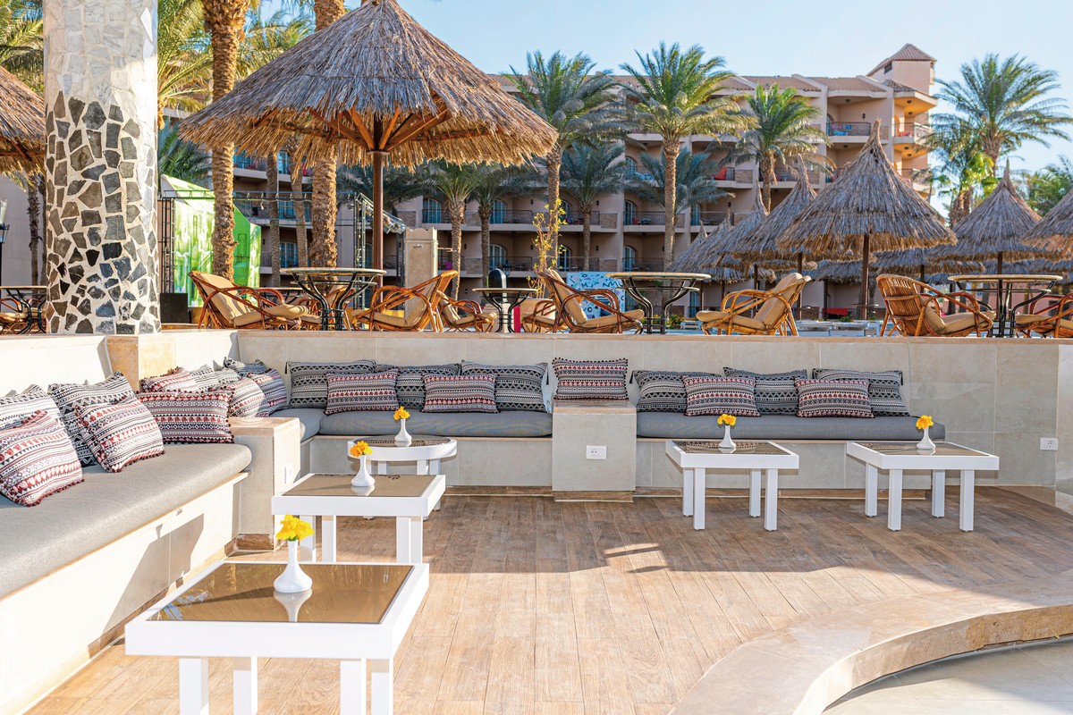 Siva Grand Beach Hotel, Ägypten, Hurghada, Bild 11