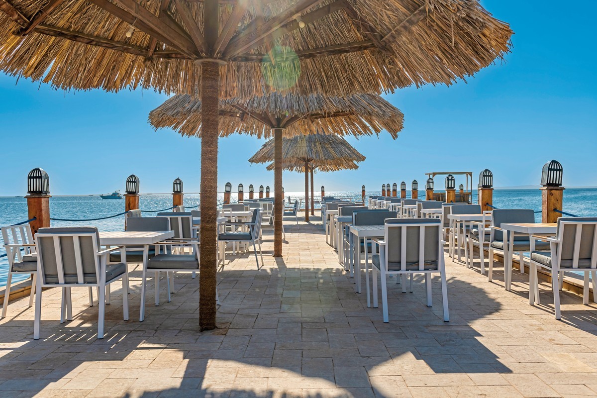 Siva Grand Beach Hotel, Ägypten, Hurghada, Bild 15