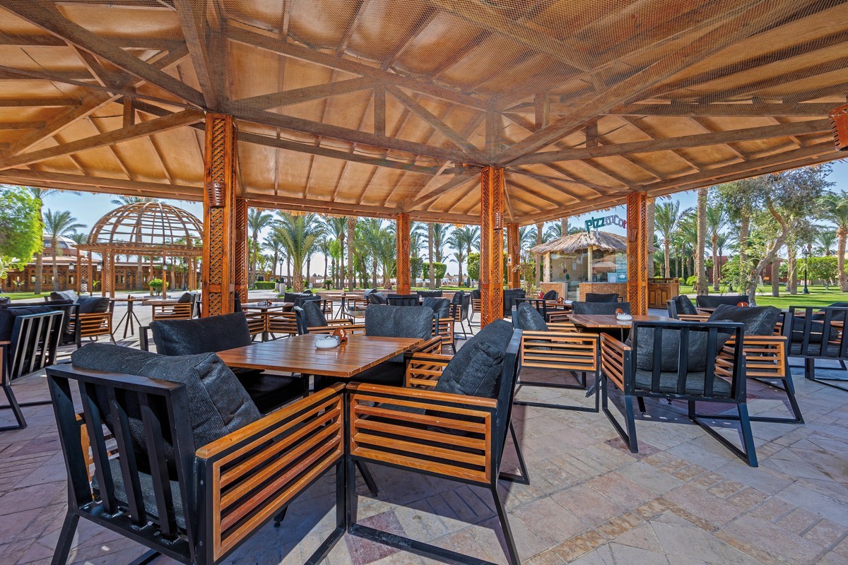 Siva Grand Beach Hotel, Ägypten, Hurghada, Bild 16