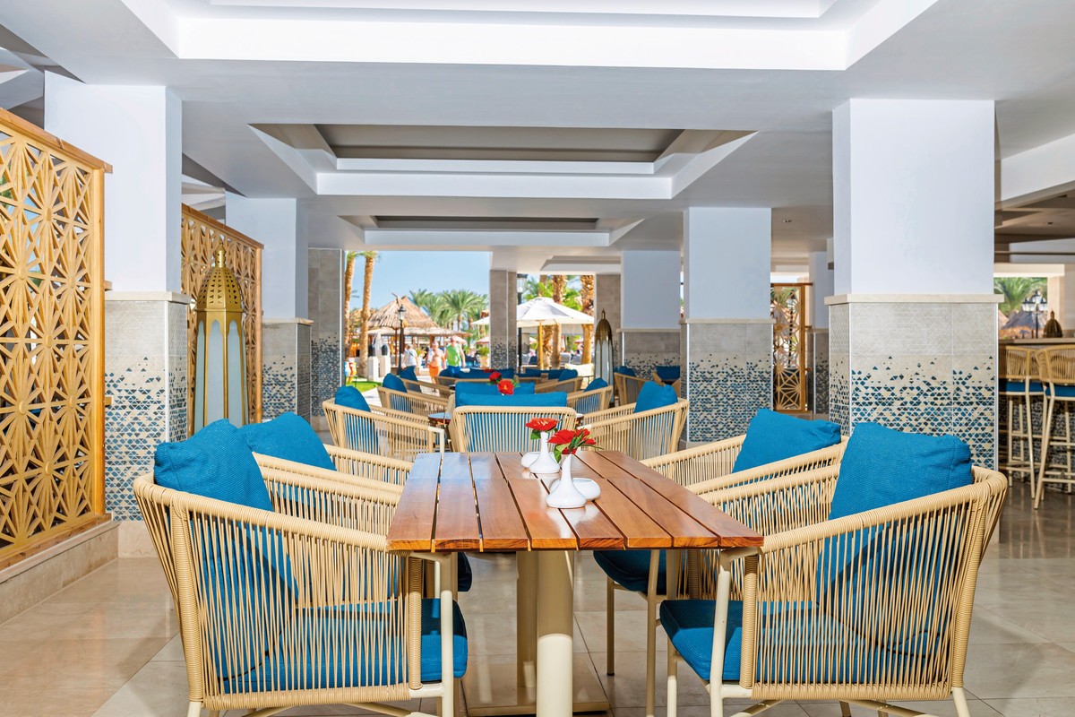 Siva Grand Beach Hotel, Ägypten, Hurghada, Bild 17