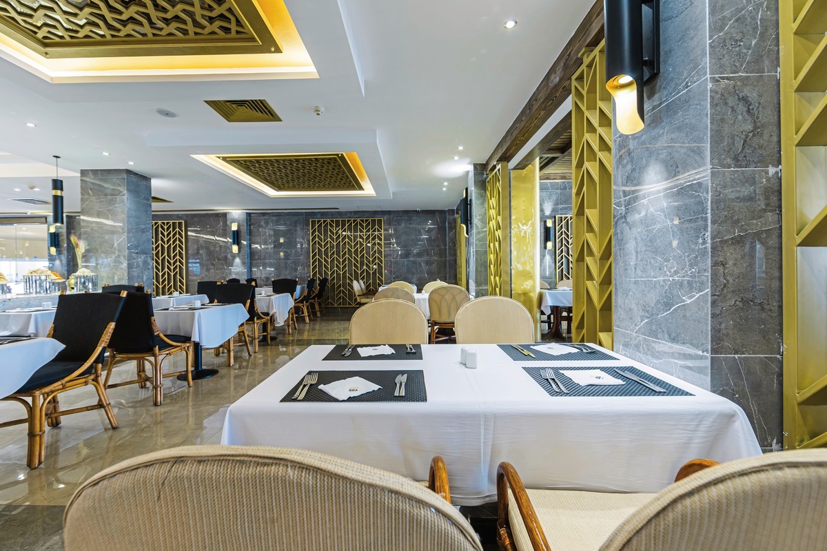 Siva Grand Beach Hotel, Ägypten, Hurghada, Bild 18