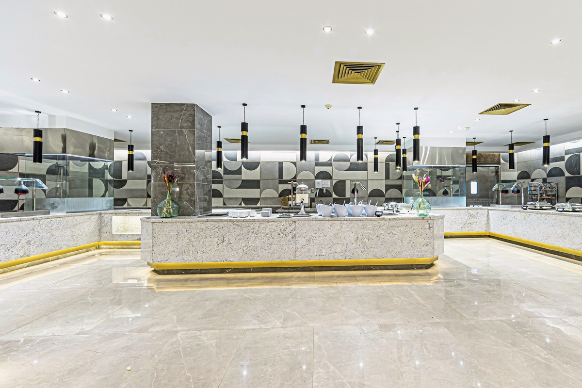 Siva Grand Beach Hotel, Ägypten, Hurghada, Bild 19