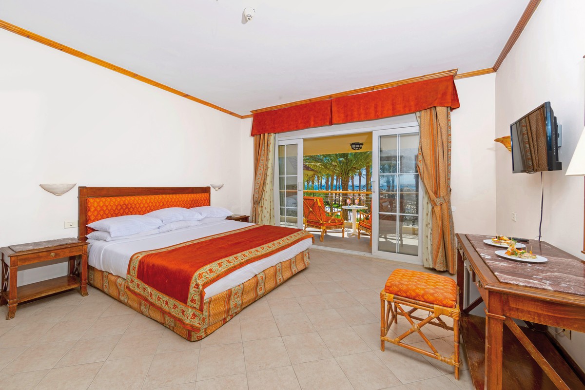 Siva Grand Beach Hotel, Ägypten, Hurghada, Bild 2