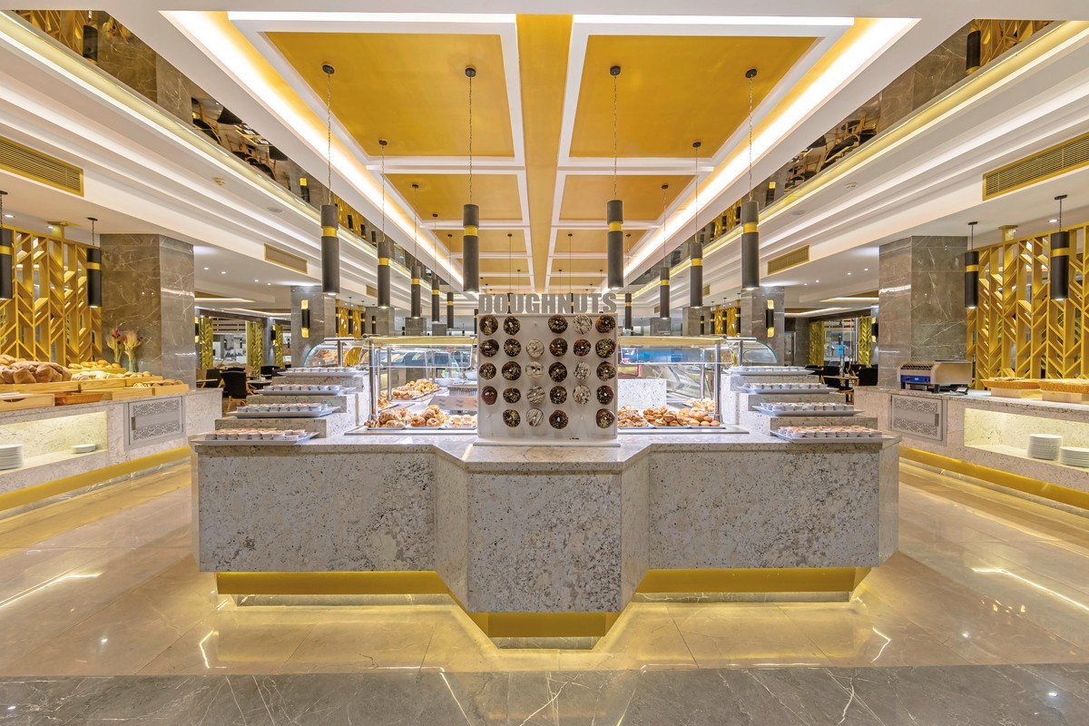 Siva Grand Beach Hotel, Ägypten, Hurghada, Bild 20