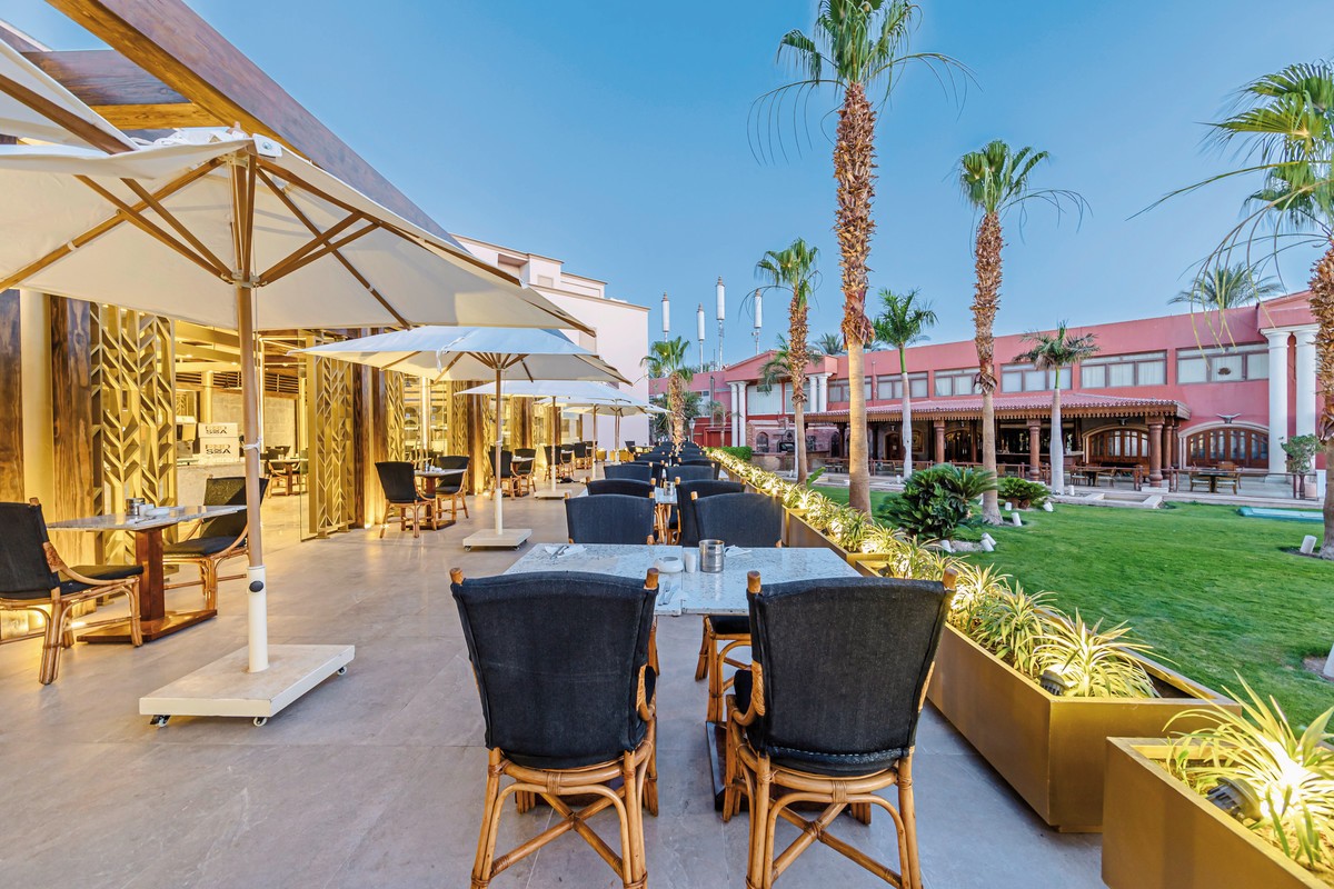 Siva Grand Beach Hotel, Ägypten, Hurghada, Bild 22