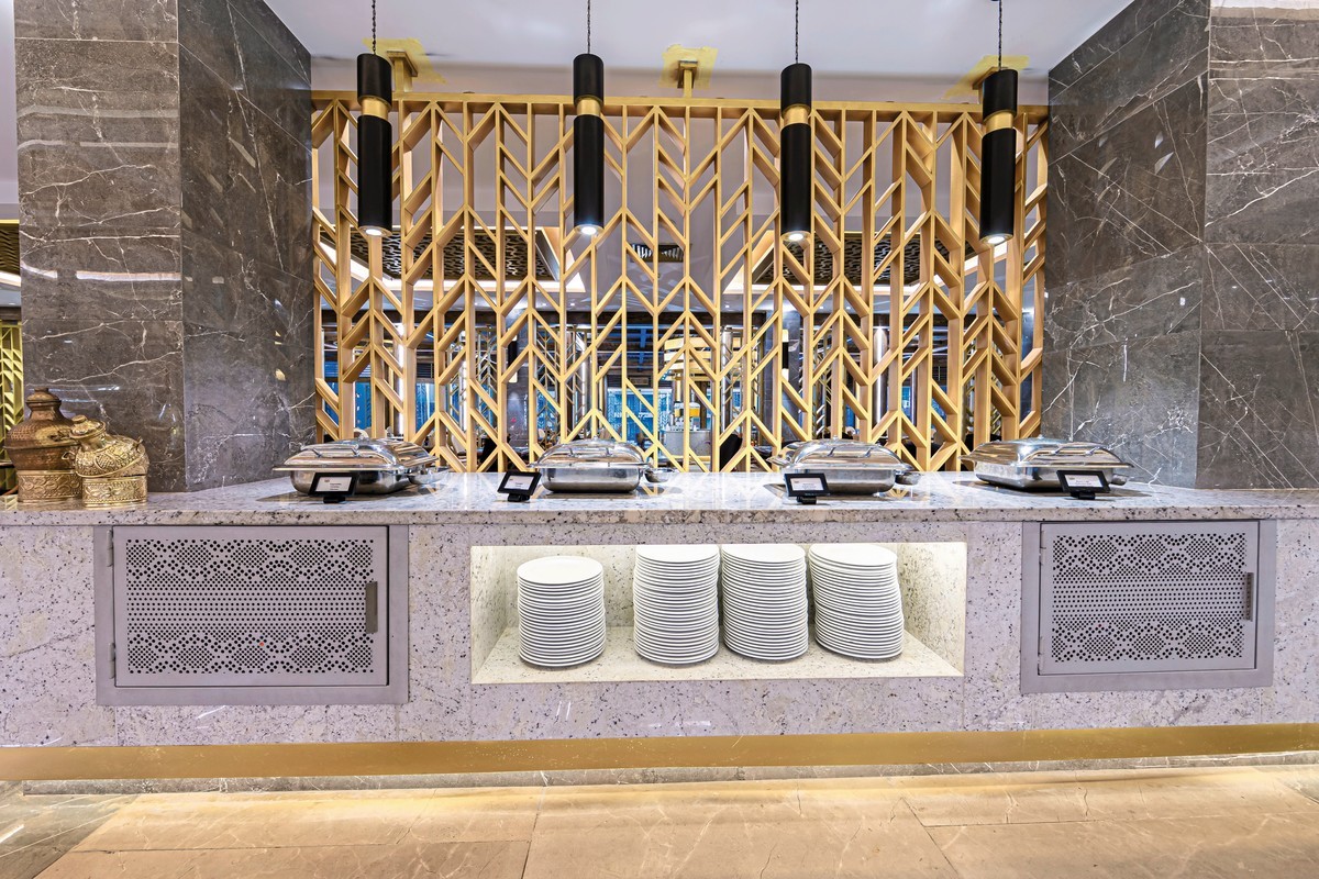 Siva Grand Beach Hotel, Ägypten, Hurghada, Bild 23
