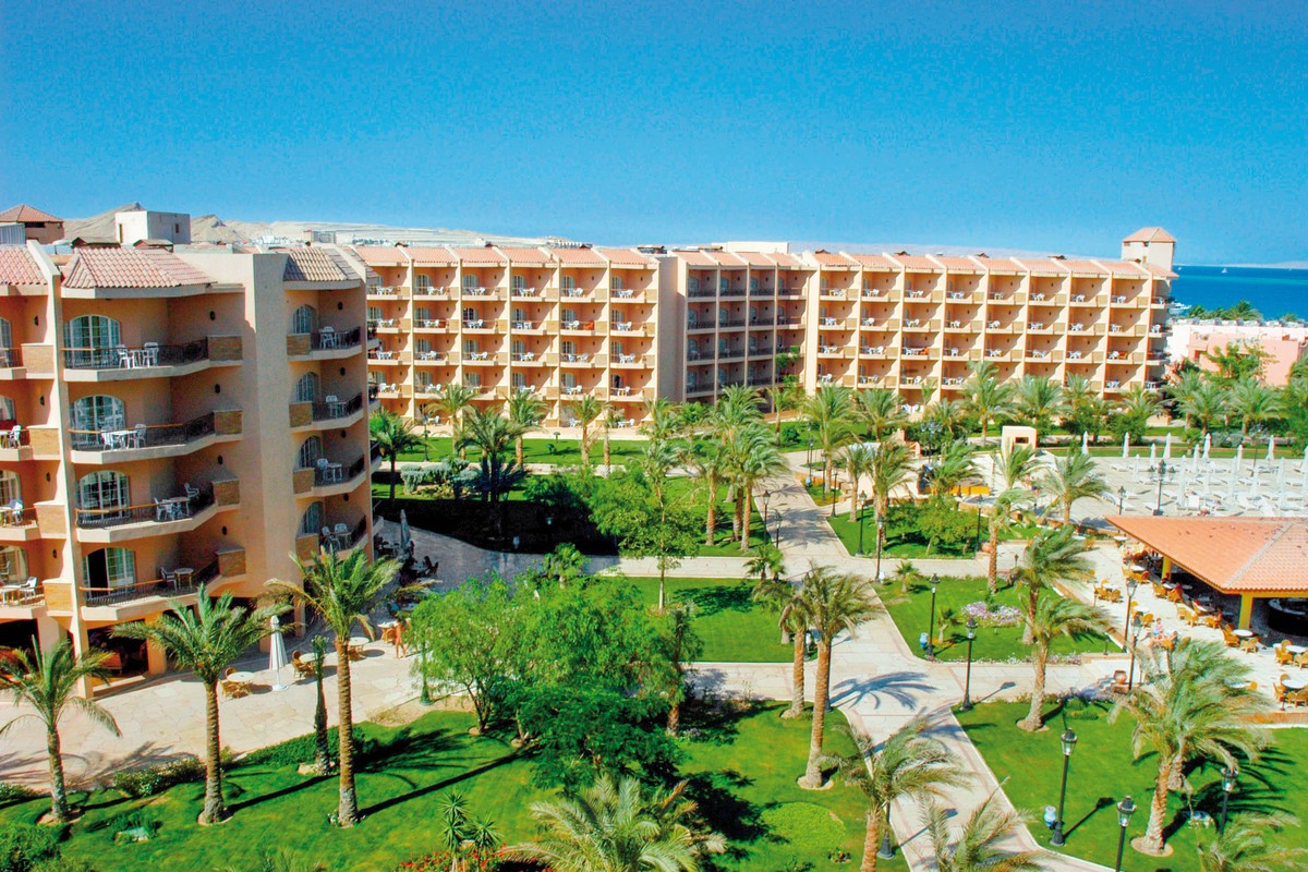 Siva Grand Beach Hotel, Ägypten, Hurghada, Bild 29