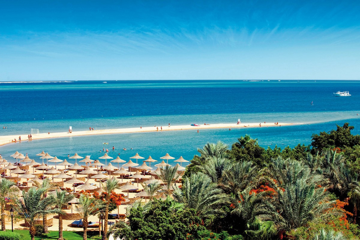 Siva Grand Beach Hotel, Ägypten, Hurghada, Bild 30