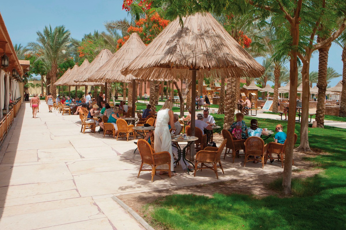 Siva Grand Beach Hotel, Ägypten, Hurghada, Bild 31