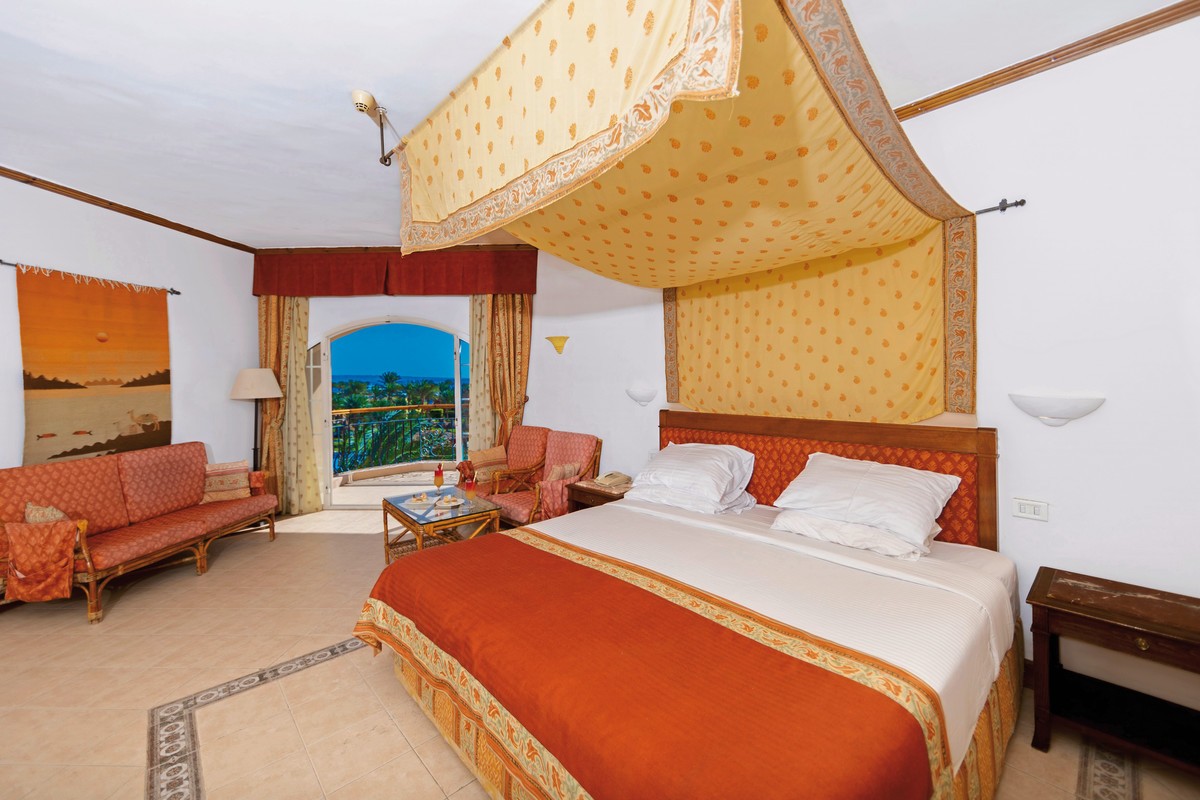 Siva Grand Beach Hotel, Ägypten, Hurghada, Bild 4