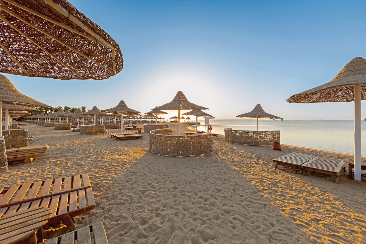 Siva Grand Beach Hotel, Ägypten, Hurghada, Bild 6