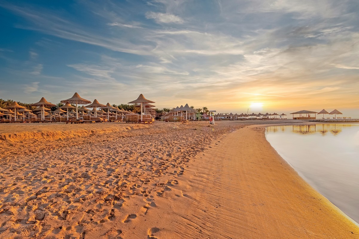 Siva Grand Beach Hotel, Ägypten, Hurghada, Bild 7