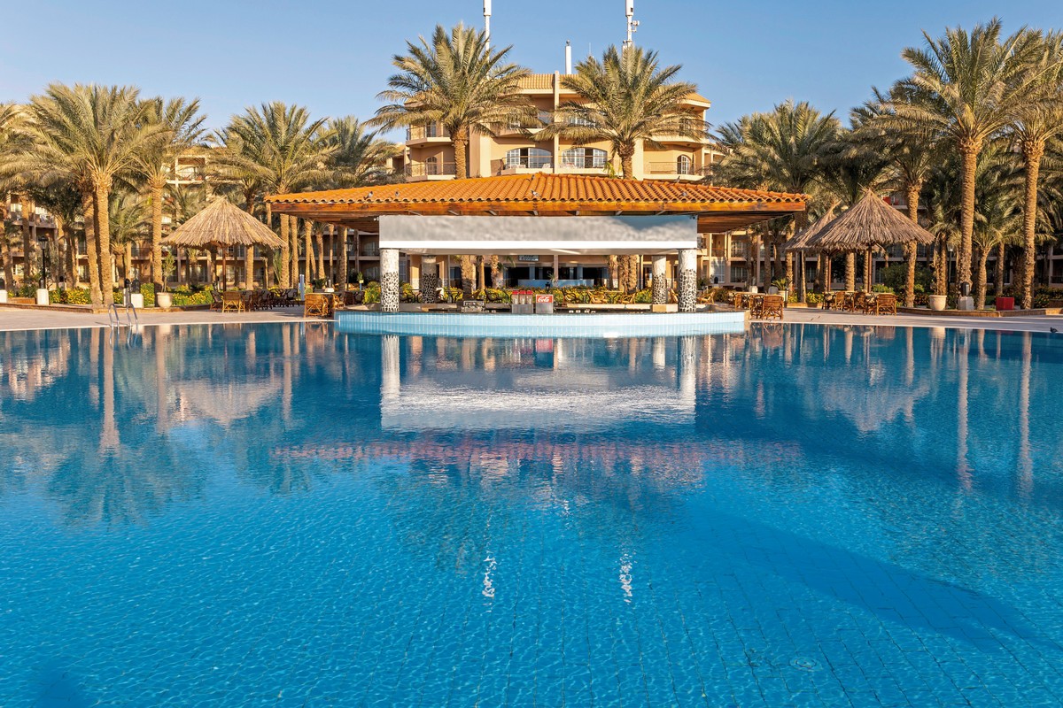 Siva Grand Beach Hotel, Ägypten, Hurghada, Bild 9