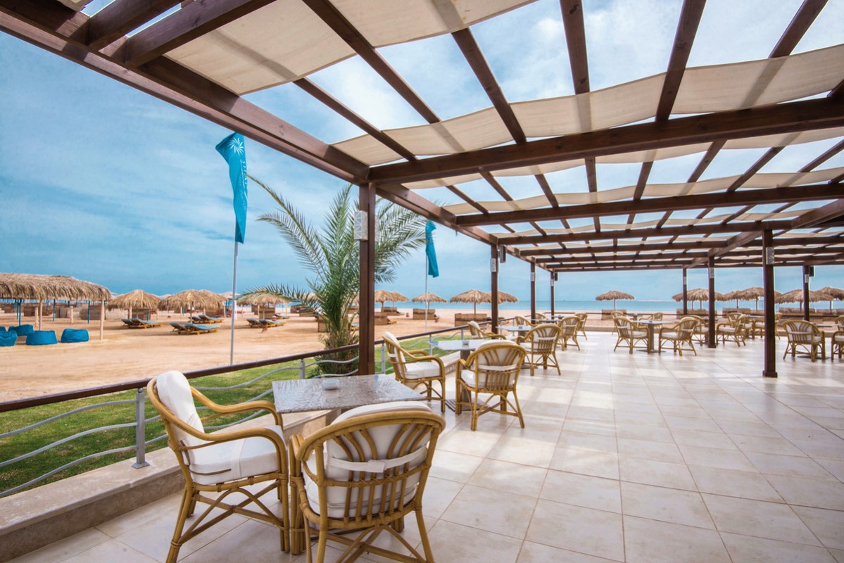 Hotel Shams Lodge Water Sports Resort, Ägypten, Hurghada, Safaga, Bild 9