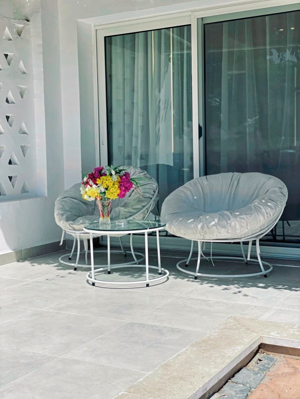 Hotel Shams Lodge Water Sports Resort, Ägypten, Hurghada, Safaga, Bild 10