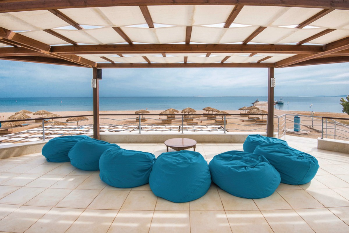 Hotel Shams Lodge Water Sports Resort, Ägypten, Hurghada, Safaga, Bild 2