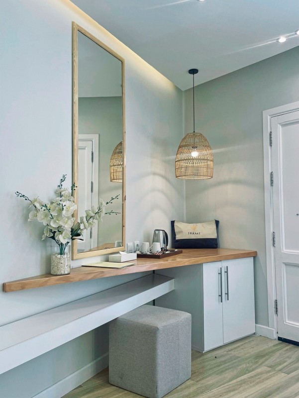 Hotel Shams Lodge Water Sports Resort, Ägypten, Hurghada, Safaga, Bild 9