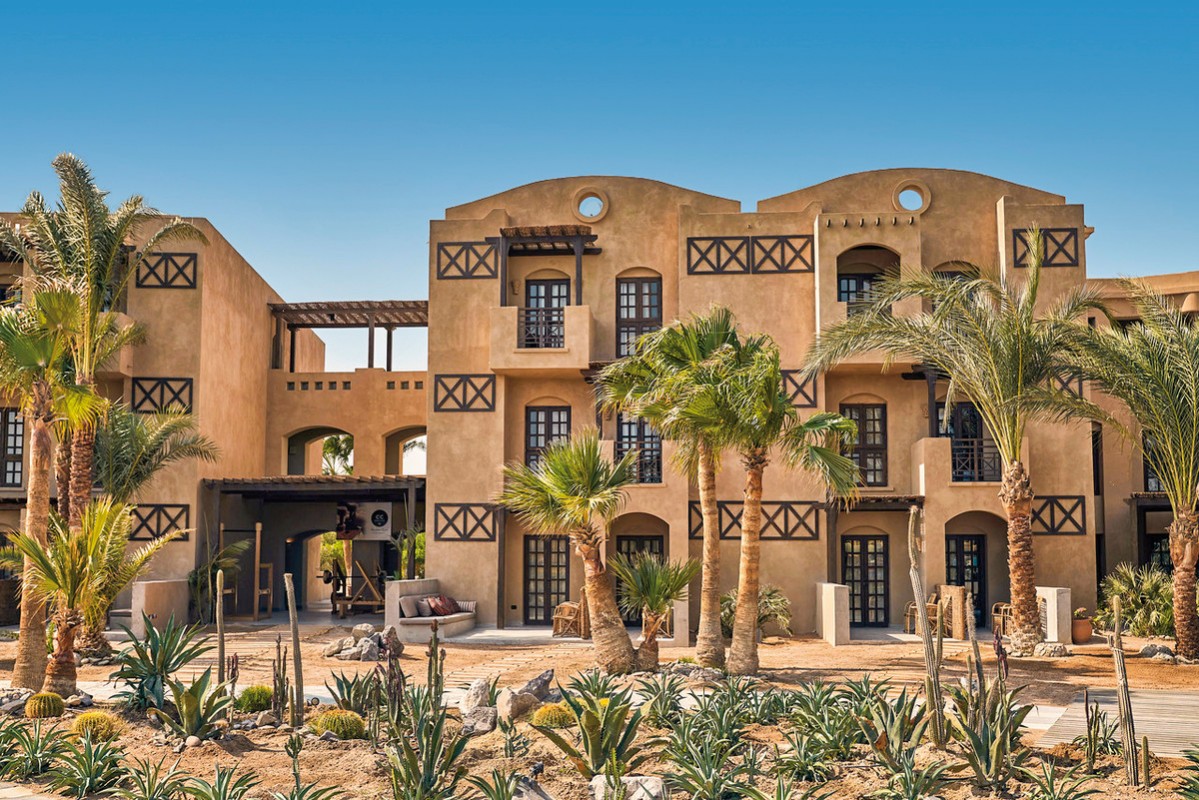 Hotel Cook's Club El Gouna, Ägypten, Hurghada, El Gouna, Bild 16
