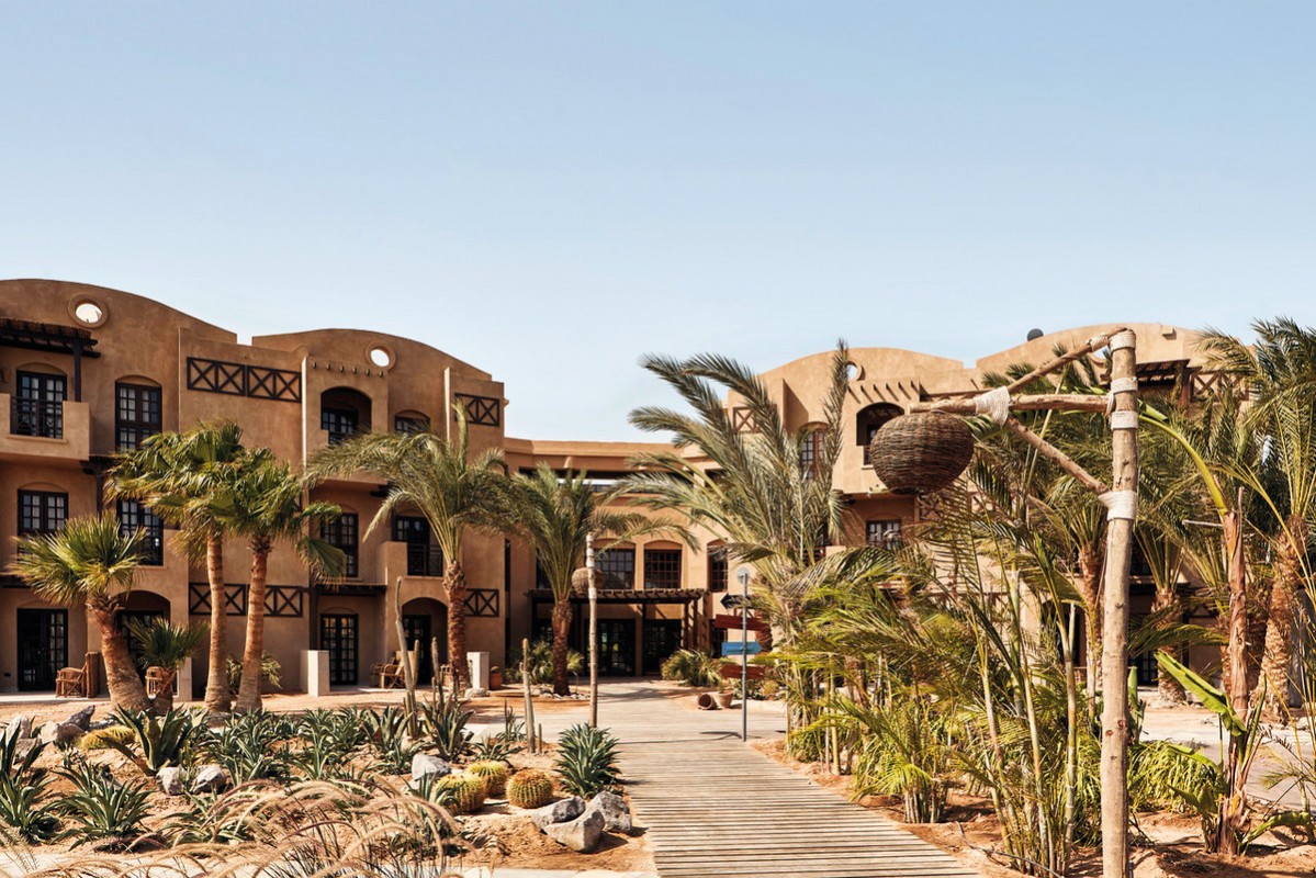 Hotel Cook's Club El Gouna, Ägypten, Hurghada, El Gouna, Bild 15