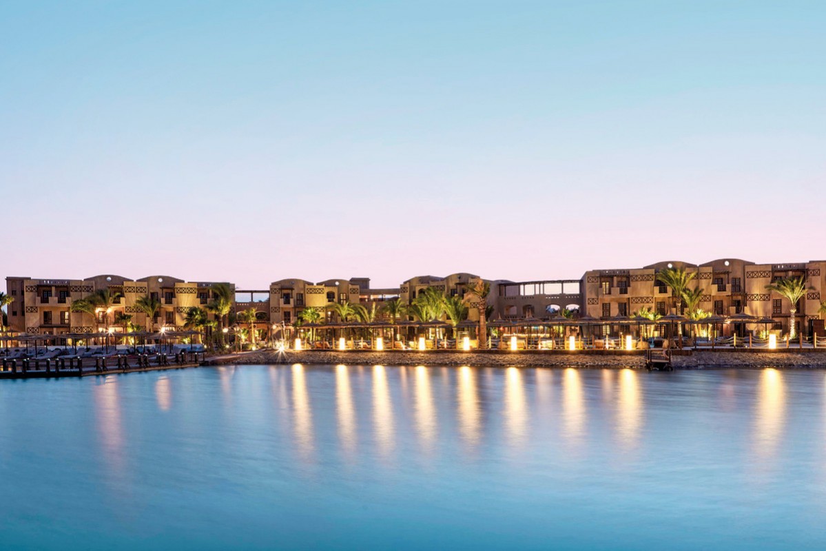 Hotel Cook's Club El Gouna, Ägypten, Hurghada, El Gouna, Bild 1