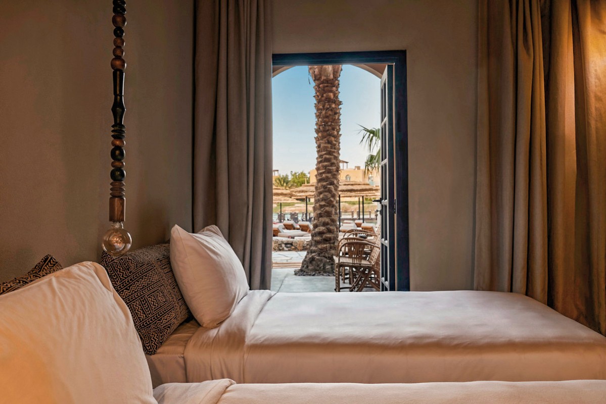Hotel Cook's Club El Gouna, Ägypten, Hurghada, El Gouna, Bild 10