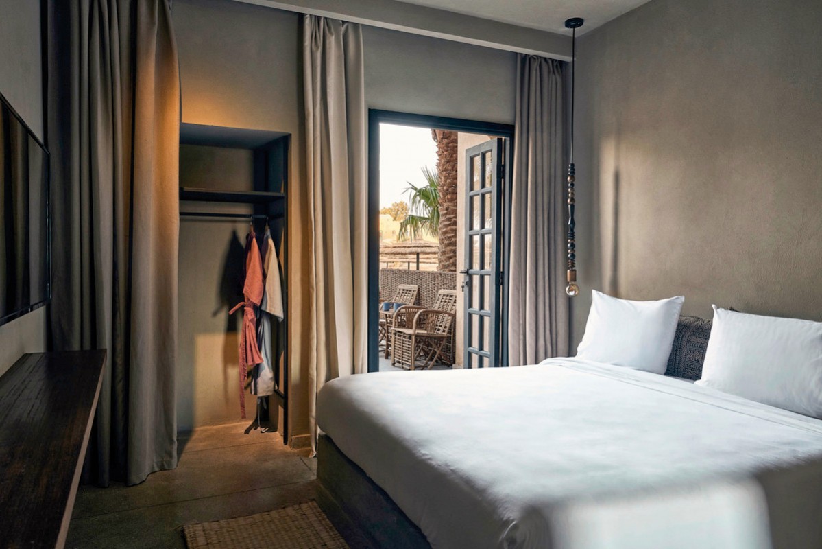 Hotel Cook's Club El Gouna, Ägypten, Hurghada, El Gouna, Bild 5