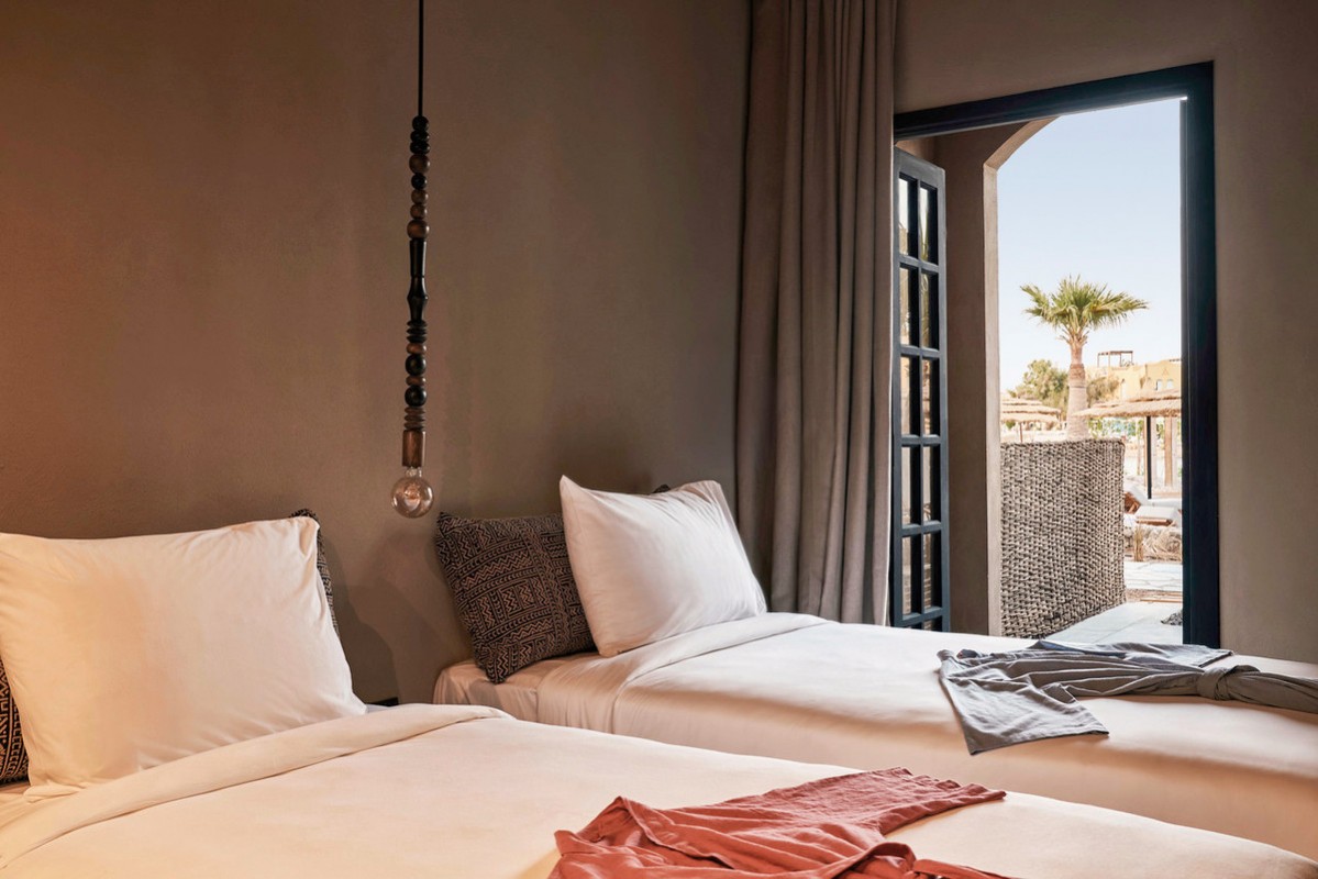 Hotel Cook's Club El Gouna, Ägypten, Hurghada, El Gouna, Bild 6