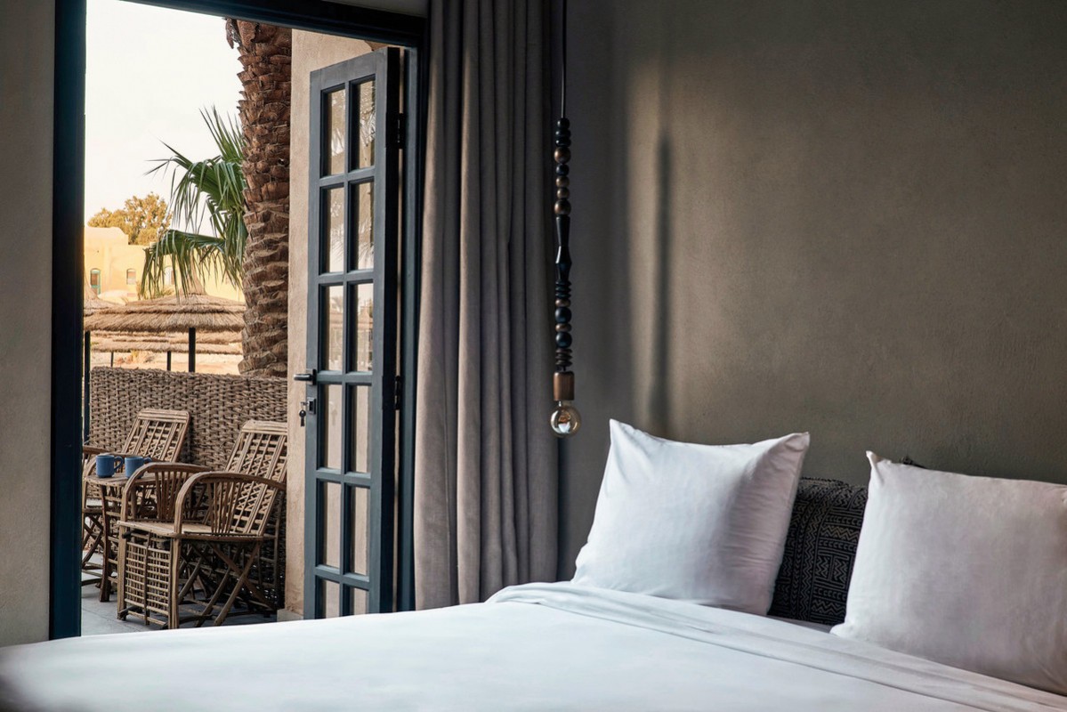 Hotel Cook's Club El Gouna, Ägypten, Hurghada, El Gouna, Bild 7