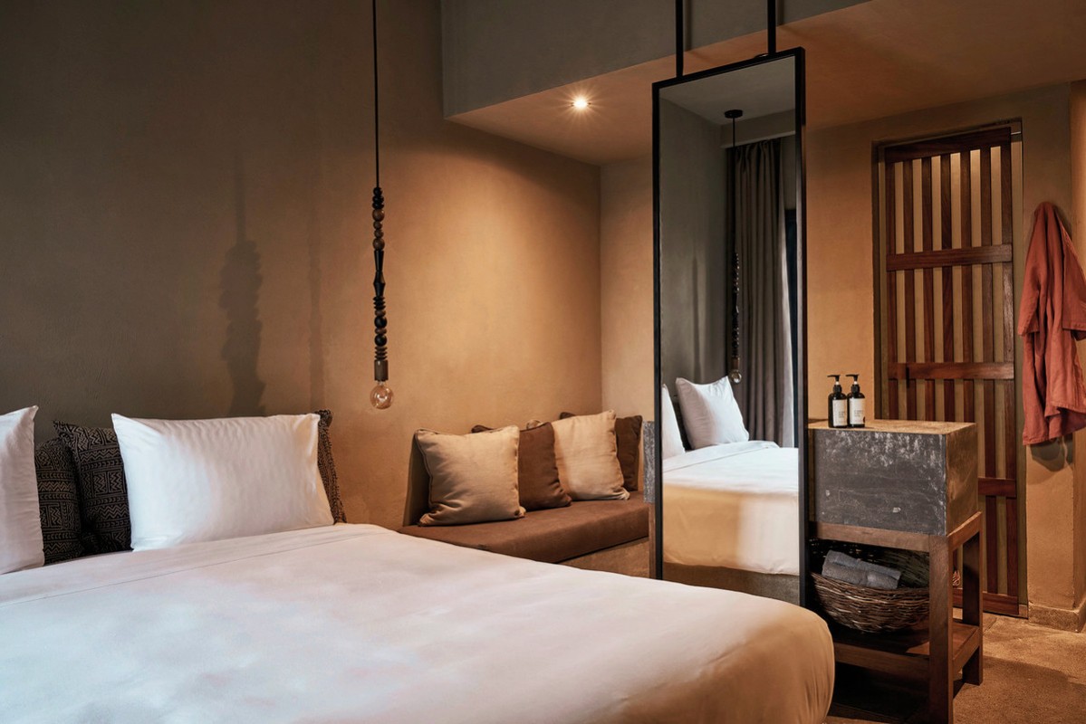 Hotel Cook's Club El Gouna, Ägypten, Hurghada, El Gouna, Bild 8