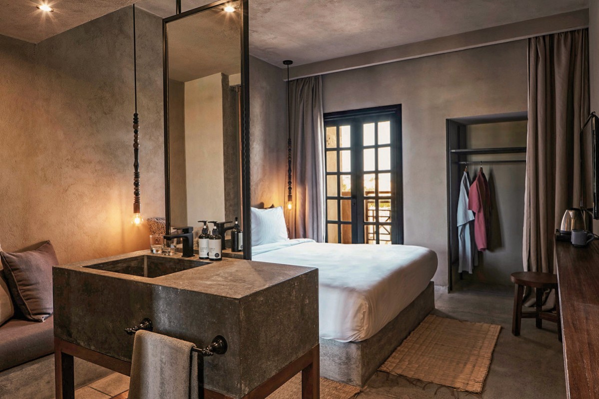 Hotel Cook's Club El Gouna, Ägypten, Hurghada, El Gouna, Bild 9